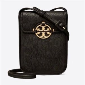 RESERVED).    Tory Burch Miller Phone Crossbody